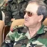 وزير الداخلية السوري السابق في نظام الرئيس بشار الأسد يسلم نفسه لقوات الأمن العام - 3 - سيناء الإخبارية
