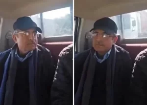 وزير الداخلية السوري السابق في نظام الرئيس بشار الأسد يسلم نفسه لقوات الأمن العام - 1 - سيناء الإخبارية