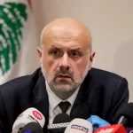 وزير الداخلية اللبناني : جهاز أمن مطار بيروت يقوم بواجباته على أتمّ وجه واستحدث نقاط تفتيش جديدة - 7 - سيناء الإخبارية