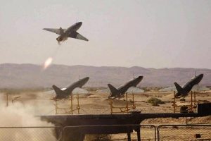 وزير الدفاع الإسرائيلي : شهدنا في الأيام الأخيرة محاولات لإطلاق مسيرات تجاه إسرائيل ولن نقبل ذلك أبدًا - 1 - سيناء الإخبارية