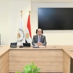 وزير الري: إزالة 87 ألف حالة تعدٍ على نهر النيل منذ 2015 - 9 - سيناء الإخبارية