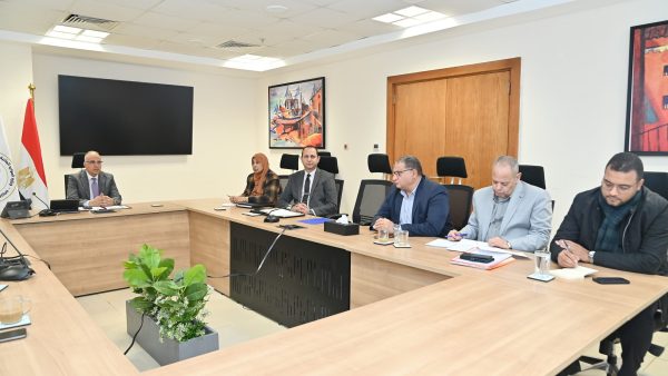 وزير الري: إزالة 87 ألف حالة تعدٍ على نهر النيل منذ 2015 - 3 - سيناء الإخبارية
