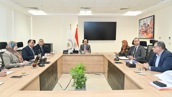 وزير الري: إزالة 87 ألف حالة تعدٍ على نهر النيل منذ 2015 - 5 - سيناء الإخبارية