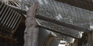 وزير السياحة يؤكد أن افتتاح المتحف المصري سيتضمن زيارات لكبار الزوار من مختلف دول العالم - 3 - سيناء الإخبارية