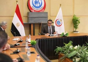 وزير الصحة : مشروع جوستاف روسيه الدولي بمصر يعكس التزام الدولة بتقديم خدمات صحية ذات جودة لجميع المواطنين - 5 - سيناء الإخبارية