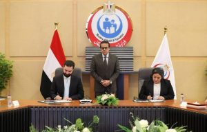 وزير الصحة : مشروع جوستاف روسيه الدولي بمصر يعكس التزام الدولة بتقديم خدمات صحية ذات جودة لجميع المواطنين - 3 - سيناء الإخبارية