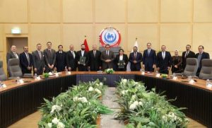 وزير الصحة : مشروع جوستاف روسيه الدولي بمصر يعكس التزام الدولة بتقديم خدمات صحية ذات جودة لجميع المواطنين - 9 - سيناء الإخبارية