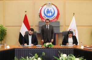 وزير الصحة : مشروع جوستاف روسيه الدولي بمصر يعكس التزام الدولة بتقديم خدمات صحية ذات جودة لجميع المواطنين - 7 - سيناء الإخبارية