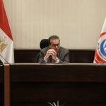 وزير الصحة يبحث مع وفد "أوتوديسك" استراتيجية التحول الرقمي للمشروعات الهندسية - 3 - سيناء الإخبارية