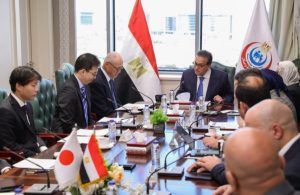 وزير الصحة يشهد توقيع اتفاقية تعاون بين مستشفى معهد ناصر ومستشفى يوكوسوكا كيوساي الياباني لتبادل الخبرات - 3 - سيناء الإخبارية