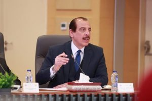 وزير الصحة يوجه بإعداد خطة متكاملة لتطوير منشآت الهيئة العامة للتأمين الصحي والارتقاء بالخدمات المقدمة للمنتفعين - 1 - سيناء الإخبارية