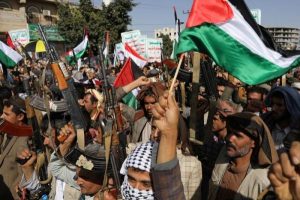 وزير العدل الفلسطيني : تصريحات ترامب تحمل مخالفات جسيمة للقانون الدولي وميثاق الأمم المتحدة - 3 - سيناء الإخبارية