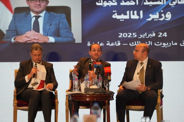 وزير المالية: توسيع القاعدة الضريبية بعدالة وتنفيذ حزمة التسهيلات الأولى العام الجاري - 1 - سيناء الإخبارية