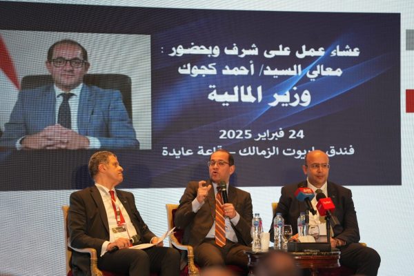 وزير المالية: توسيع القاعدة الضريبية بعدالة وتنفيذ حزمة التسهيلات الأولى العام الجاري - 5 - سيناء الإخبارية