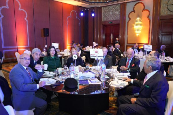 وزير المالية: توسيع القاعدة الضريبية بعدالة وتنفيذ حزمة التسهيلات الأولى العام الجاري - 3 - سيناء الإخبارية