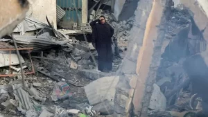وزير المالية الإسرائيلي : سنعمل على تطبيق السيادة الإسرائيلية على الضفة وسنمنع إقامة دولة فلسطينية - 1 - سيناء الإخبارية