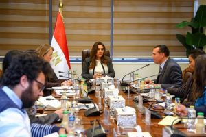 وزيرة التنمية المحلية : تنفيذ 5633 مشروعًا باستثمارات تجاوزت 27.05 مليار جنيه - 1 - سيناء الإخبارية