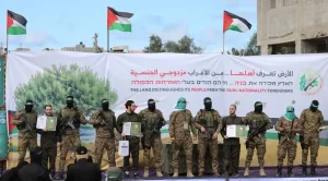 وسائل إعلام إسرائيلية تكشف عن تسوية جديدة ضمن صفقة تبادل الأسرى - 1 - سيناء الإخبارية