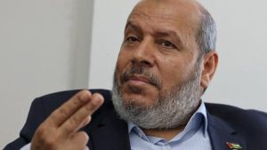 وفد حماس يصل إلى القاهرة لإجراء مباحثات بشأن اتفاق وقف إطلاق النار - 1 - سيناء الإخبارية