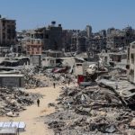 وفد حماس يصل إلى القاهرة لإجراء مباحثات بشأن اتفاق وقف إطلاق النار - 19 - سيناء الإخبارية
