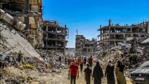 وفد حماس يصل إلى القاهرة لإجراء مباحثات بشأن اتفاق وقف إطلاق النار - 3 - سيناء الإخبارية