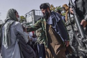 وفد رفيع المستوى من حكومة طالبان يجري أول زيارة دبلوماسية من نوعها إلى اليابان - 1 - سيناء الإخبارية