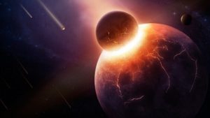 وكالة ناسا ترفع تقديراتها لاحتمالية اصطدام كويكب بالأرض خلال 7 سنوات - 3 - سيناء الإخبارية