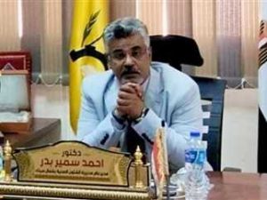 وكيل الصحة بشمال سيناء يستقبل مدير فرع التأمين الصحي بالعريش - 3 - سيناء الإخبارية