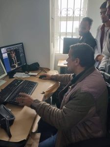 وكيل صحة سيناء : إدخال خدمة فحص شرايين المخ إلى مستشفى العريش العام - 1 - سيناء الإخبارية