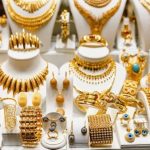 تراجع أسعار الذهب في بداية تعاملات الجمعة 4 أبريل - 1 - سيناء الإخبارية