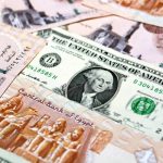 سعر الدولار اليوم ثاني أيام عيد الفطر الثلاثاء 1-4-2025 مقابل الجنيه المصري - 1 - سيناء الإخبارية