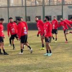 التعادل الإيجابي يحسم مواجهة منتخب مصر للمحليين أمام مضيفه جنوب أفريقيا - 3 - سيناء الإخبارية