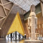 افتتاح المتحف المصري الكبير 2025.. حدث عالمي يعيد إحياء الحضارة الفرعونية - 3 - سيناء الإخبارية
