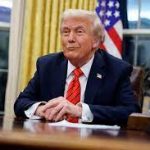 الأسهم الأمريكية تخسر أكثر من تريليونى دولار بسبب رسوم ترامب الجمركية - 1 - سيناء الإخبارية