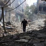 جيش الاحتلال يطالب سكان شمال غزة بإخلاء مناطقهم - 3 - سيناء الإخبارية