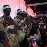 الاحتلال الإسرائيلي يعلن اغتيال محمد صلاح البردويل القيادي في حماس - 3 - سيناء الإخبارية