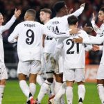 ريال مدريد يستضيف ريال سوسيداد في إياب نصف نهائي كأس ملك إسبانيا - 1 - سيناء الإخبارية