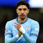 مرموش ينافس هالاند على جائزة أفضل لاعب في مانشستر سيتي لشهر مارس - 3 - سيناء الإخبارية
