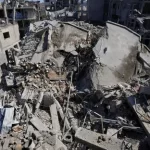 السعودية تدين التصعيد الإسرائيلي واستهداف المدنيين والبنية التحتية في غزة - 3 - سيناء الإخبارية