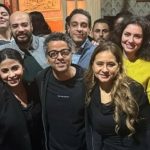 كندة علوش تحتفي بنجاح مسلسل إخواتي وتشكر صناع العمل - 1 - سيناء الإخبارية