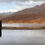خطة لتطوير السياحة البيئية في جنوب سيناء من رأس محمد إلى «التجلي الأعظم» - 3 - سيناء الإخبارية