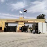 استمرار فتح معبر رفح البري لليوم الـ15 علي التوالي - 3 - سيناء الإخبارية