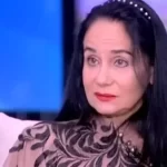 سحر رامي تروي موقفًا محرجًا مع عادل إمام في "الزعيم" - 1 - سيناء الإخبارية