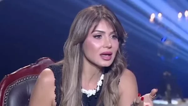 نجلاء بدر لـ بسمة وهبة في برنامج العرافة:« انتي منافقة أوي» - 226 - سيناء الإخبارية