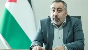 طاهر النونو: القمة العربية أكدت رفض التهجير ووفد حماس بحث بالقاهرة تنفيذ المرحلة الثانية - 3 - سيناء الإخبارية