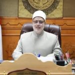 الرئيس السيسي يجدد الثقة في الدكتور محمد الضويني وكيلاً للأزهر - 23 - سيناء الإخبارية