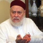 فتاة تسأل وعلي جمعة يجيب..« ليه ربنا بيختبرنا وهو عارف النتيجة؟» - 7 - سيناء الإخبارية