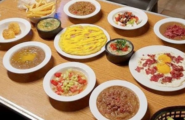 تجنب السحور الدسم.. نصائح لصيام صحي دون مشاكل هضمية - 1 - سيناء الإخبارية