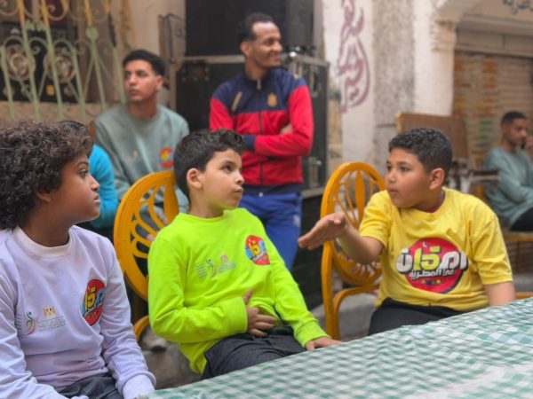 إفطار المطرية السنوي يستعد للانطلاق في عامه الـ11.. صور - 13 - سيناء الإخبارية