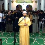 أجواء روحانية تملأ مساجد شمال سيناء في ثاني ليالي رمضان وسط حضور كثيف للمصلين - 9 - سيناء الإخبارية